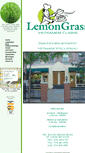 Mobile Screenshot of lemongrass-rest.com